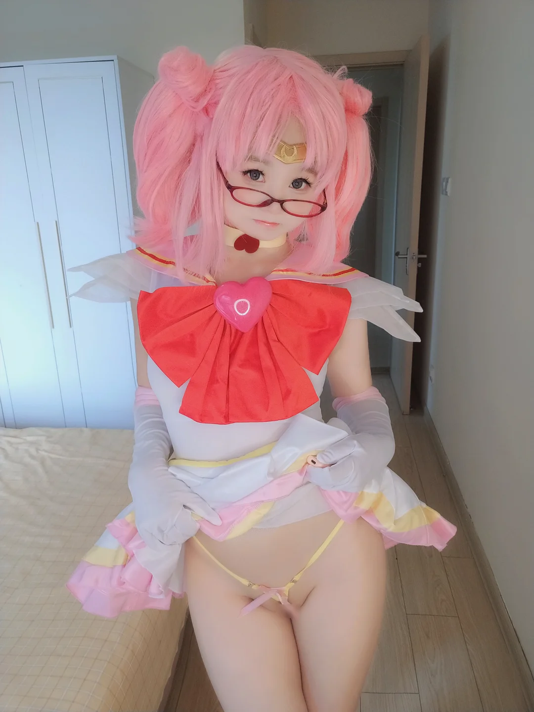 软妹摇摇乐摇摇乐yoyo_Chibiusa_Tsukino_110P_893MB